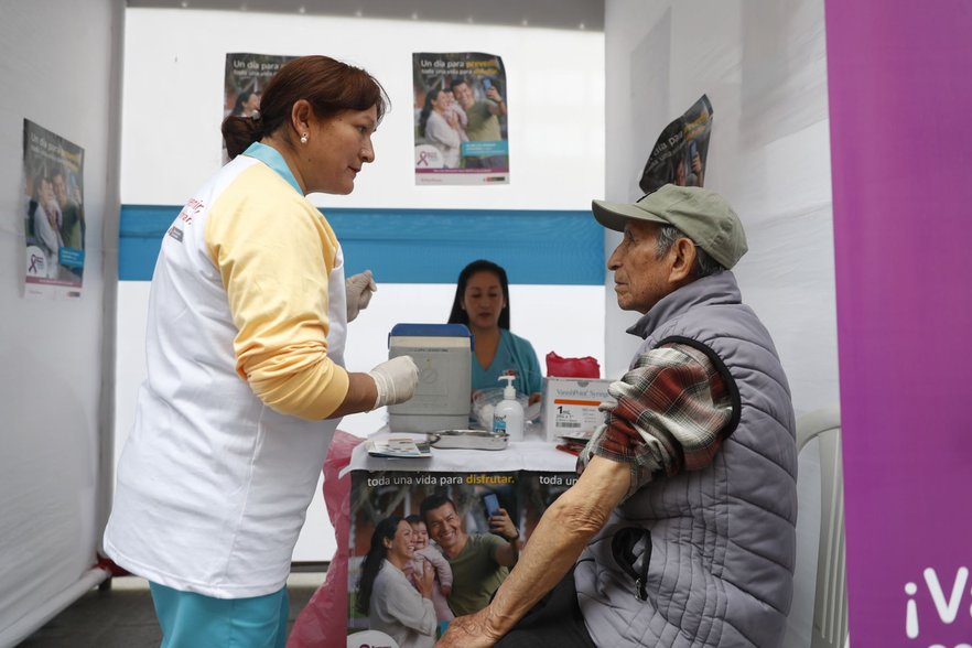 Recomendaciones para prevenir el cáncer