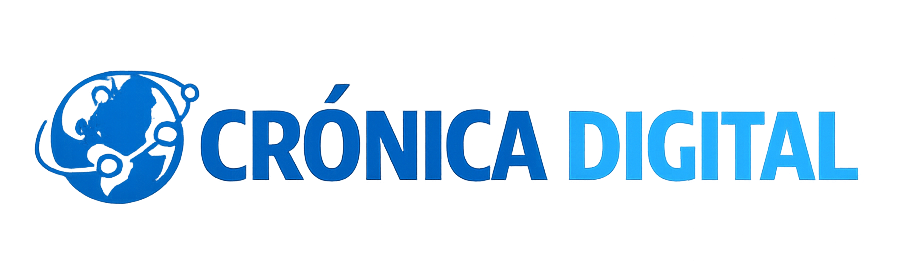 CRÓNICA DIGITAL