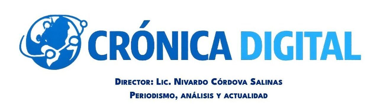 CRÓNICA DIGITAL