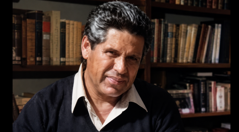 Alfredo Benavides Lozano (1936 – 1983), in memoriam